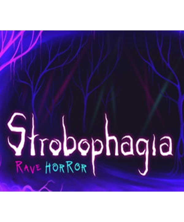 Strobophagia Rave Horror Steam Key GLOBAL